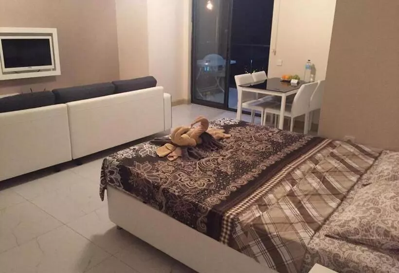 Granada City Alanya Luxury Appartment 800м от пляжа клеопатра