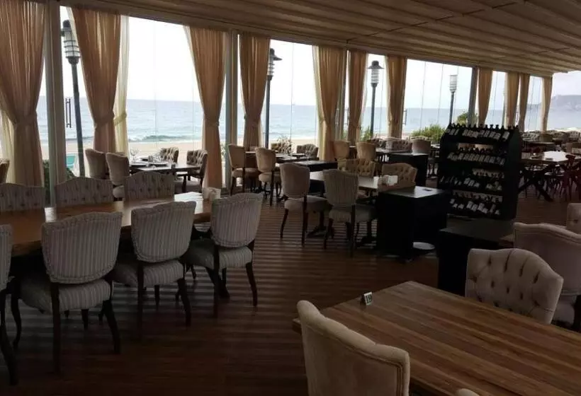 Granada City Alanya Luxury Appartment 800м от пляжа клеопатра