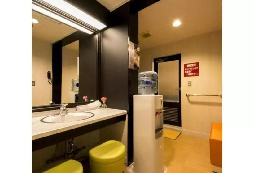 Grand Park Hotel Excel Fukushima Ebisu / Vacation Stay 77710