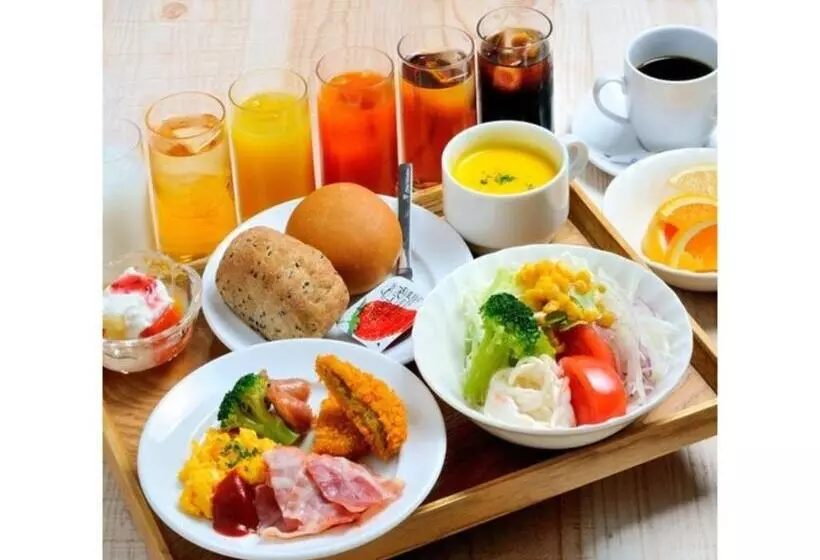 Grand Park Hotel Excel Fukushima Ebisu / Vacation Stay 77710