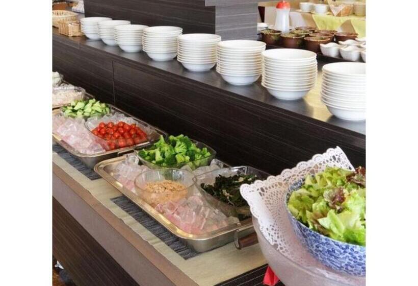 Grand Park Hotel Excel Fukushima Ebisu / Vacation Stay 77710