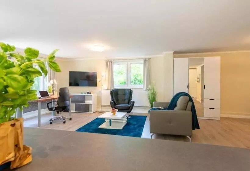 Hausschwanenseewohnung19