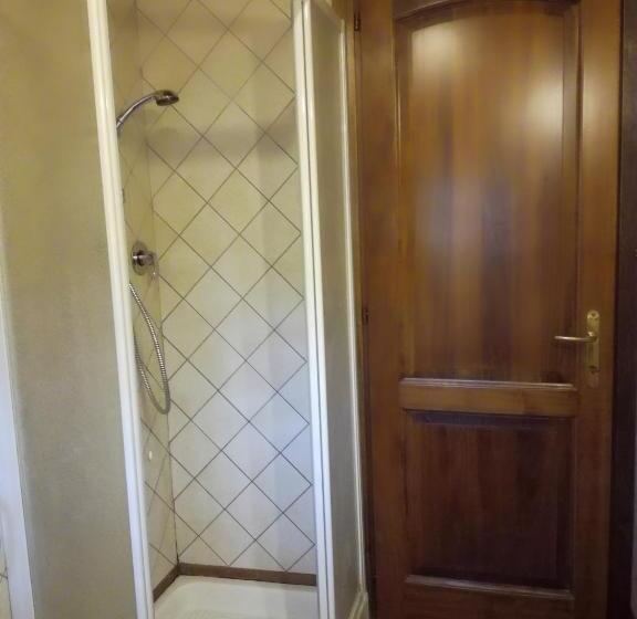 酒店 Agriturismo La Fonte