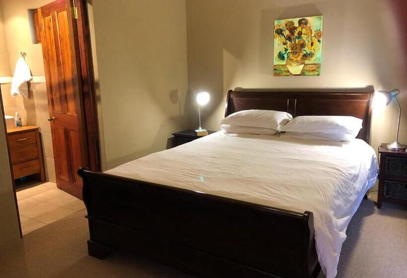 בית מלון כפרי Celebratio Pomegranate Farm