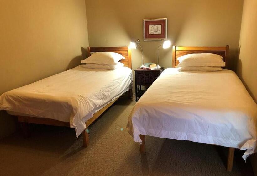 בית מלון כפרי Celebratio Pomegranate Farm