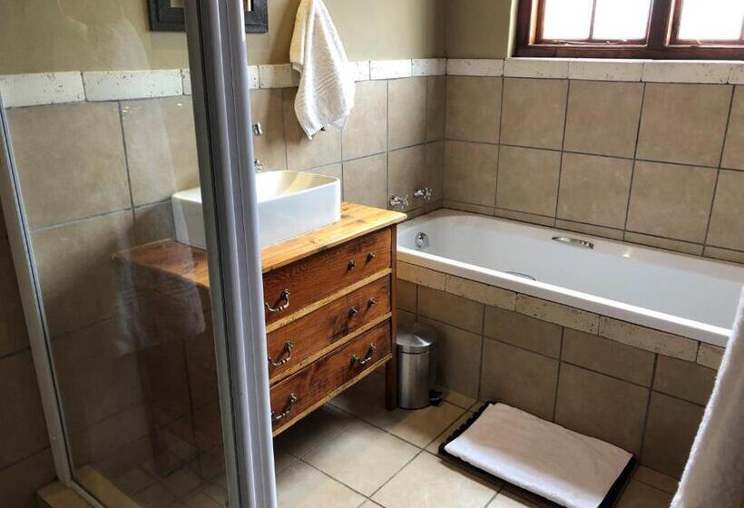 בית מלון כפרי Celebratio Pomegranate Farm