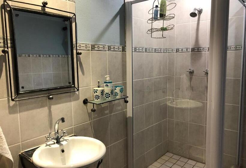 בית מלון כפרי Celebratio Pomegranate Farm