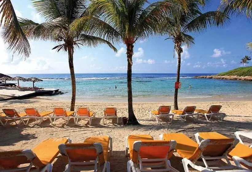 Le Studio Les Tropiques Au Village Manganao