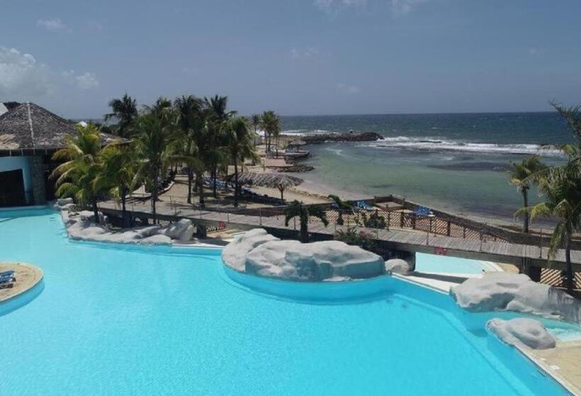 Le Studio Les Tropiques Au Village Manganao