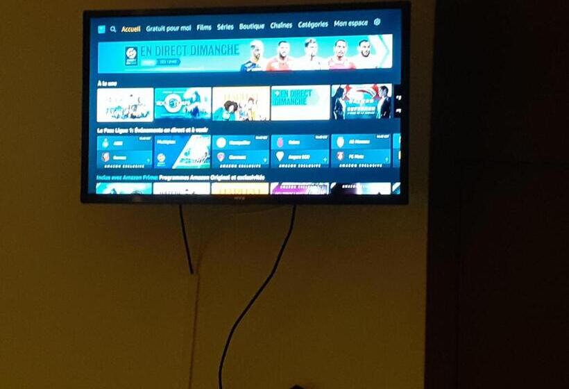 Le Studio Les Tropiques Au Village Manganao