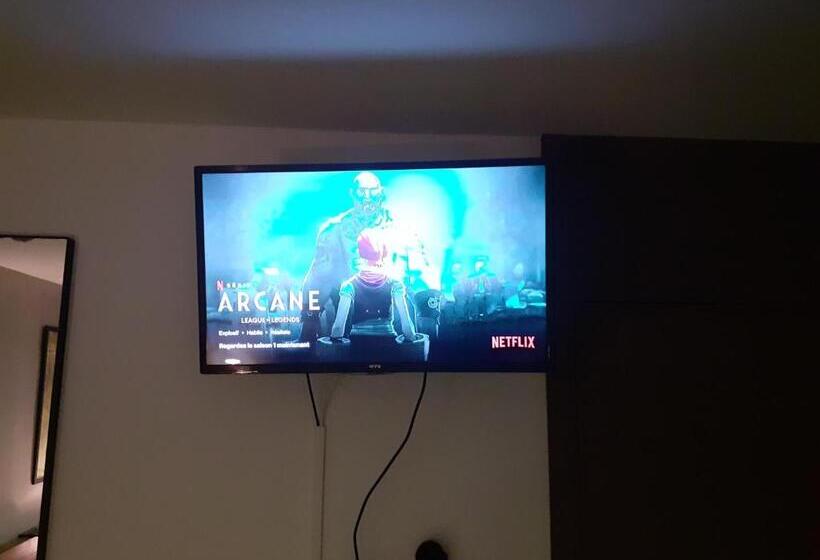 Le Studio Les Tropiques Au Village Manganao