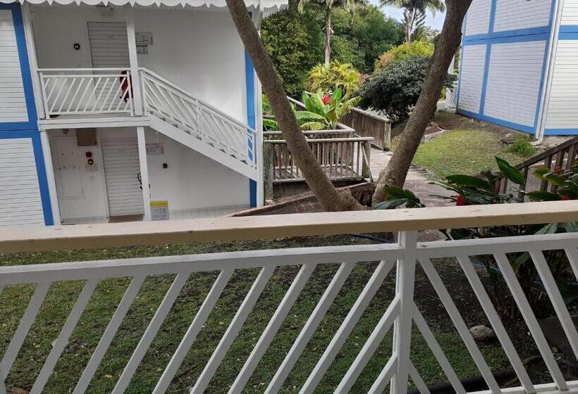 Le Studio Les Tropiques Au Village Manganao