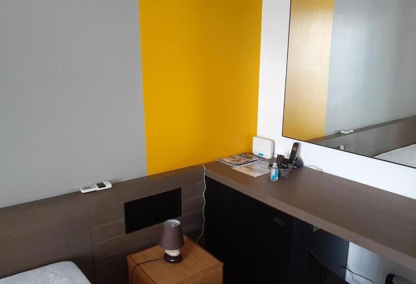 Le Studio Les Tropiques Au Village Manganao