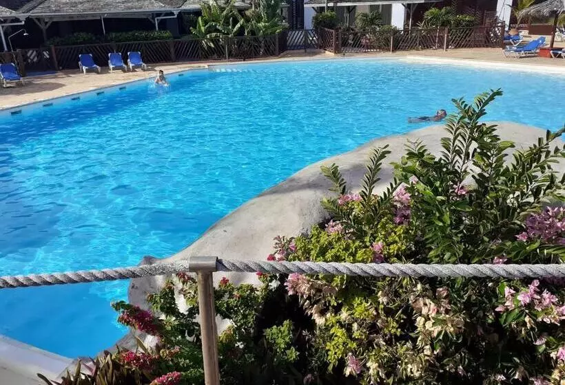 Le Studio Les Tropiques Au Village Manganao