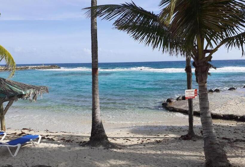 Le Studio Les Tropiques Au Village Manganao