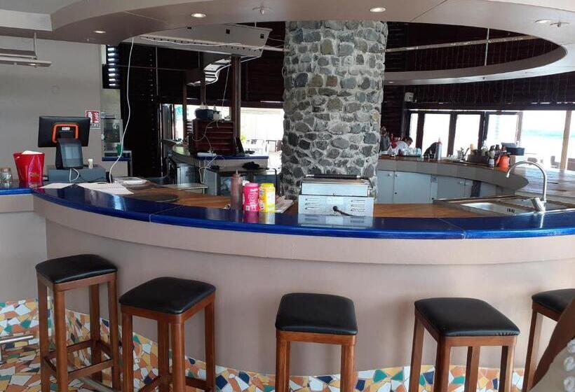 Le Studio Les Tropiques Au Village Manganao