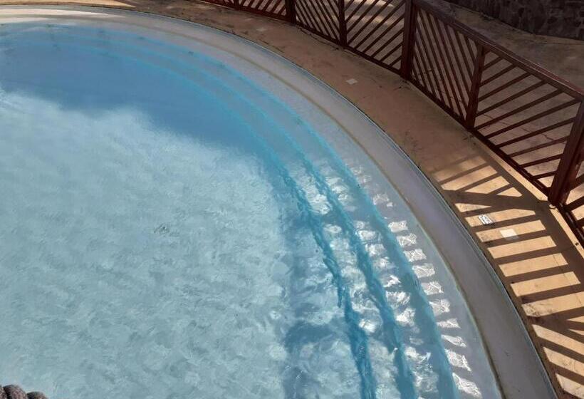 Le Studio Les Tropiques Au Village Manganao