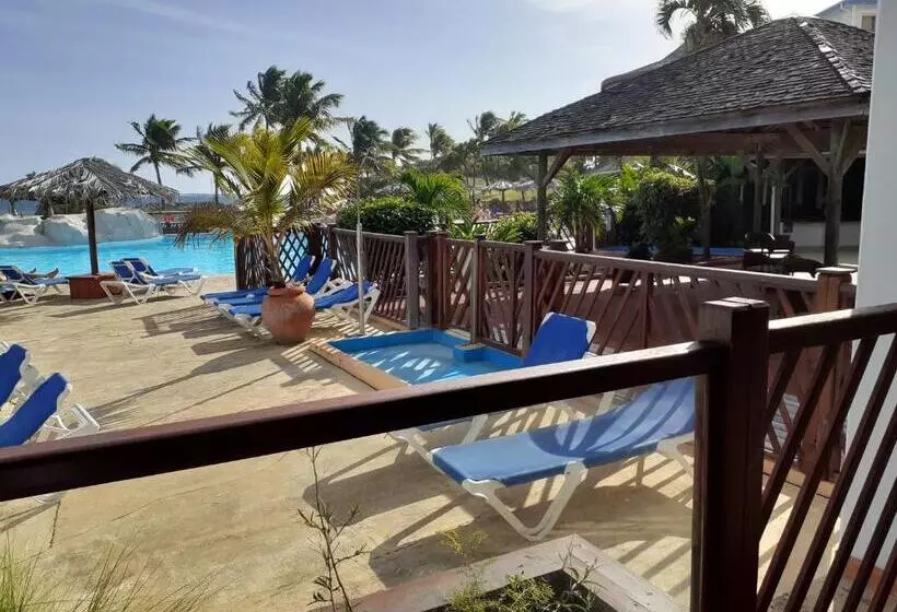 Le Studio Les Tropiques Au Village Manganao