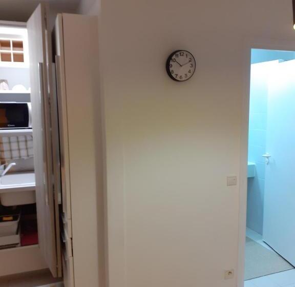 Le Studio Les Tropiques Au Village Manganao