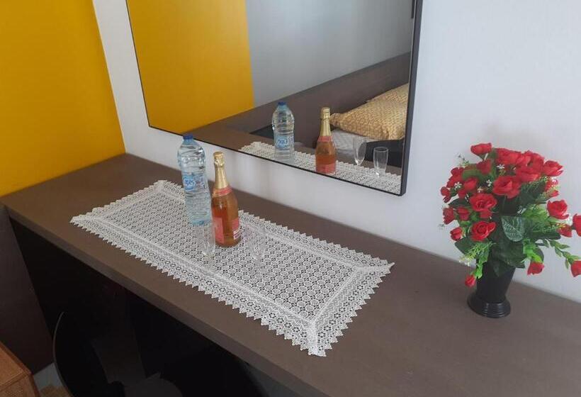 Le Studio Les Tropiques Au Village Manganao