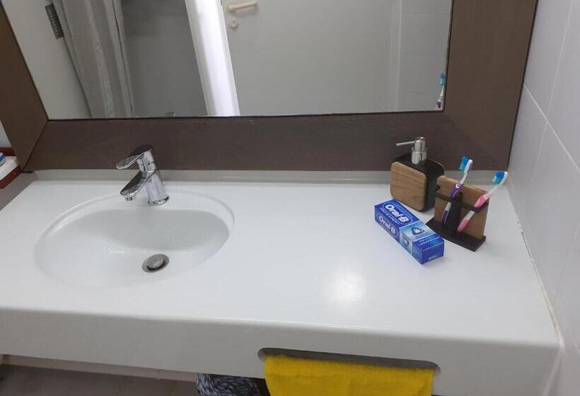 Le Studio Les Tropiques Au Village Manganao