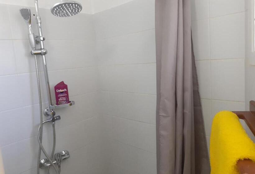 Le Studio Les Tropiques Au Village Manganao