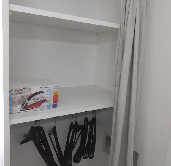 Le Studio Les Tropiques Au Village Manganao