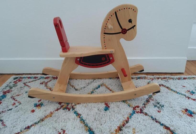 Le Taylor Hypercentre, Spacieux & Lumineux