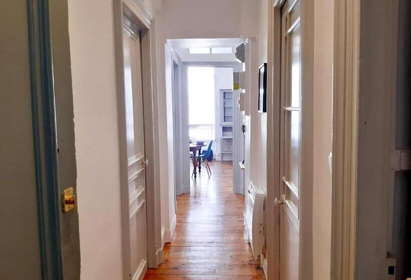 Le Taylor Hypercentre, Spacieux & Lumineux