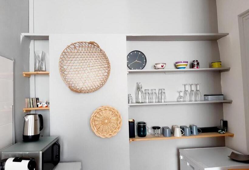 Le Taylor Hypercentre, Spacieux & Lumineux