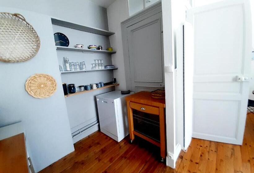 Le Taylor Hypercentre, Spacieux & Lumineux