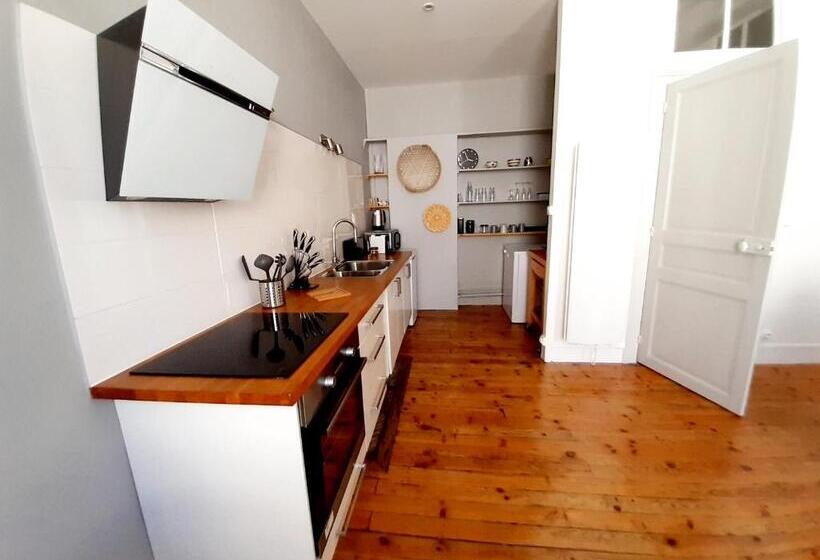 Le Taylor Hypercentre, Spacieux & Lumineux