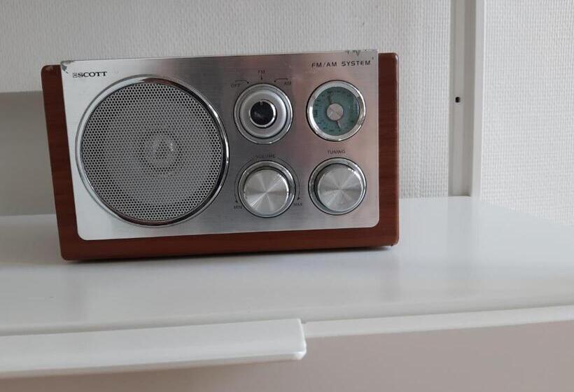 Le Taylor Hypercentre, Spacieux & Lumineux