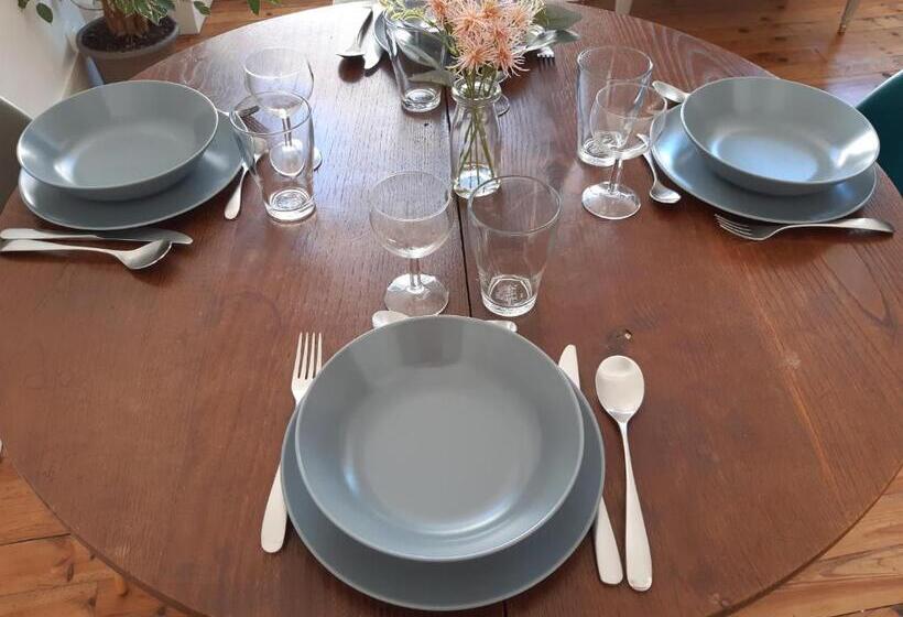 Le Taylor Hypercentre, Spacieux & Lumineux