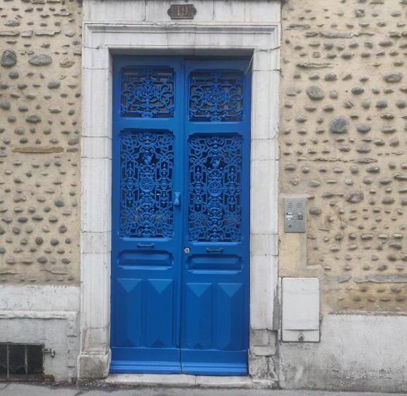 Le Taylor Hypercentre, Spacieux & Lumineux