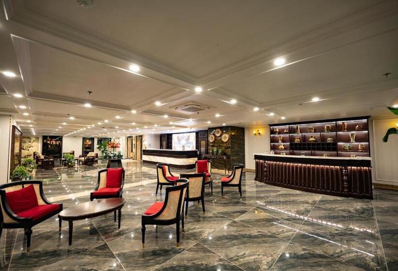 Madelise Hotel&apartment