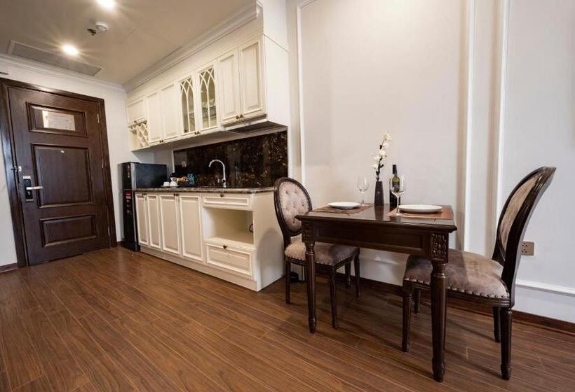 Madelise Hotel&apartment