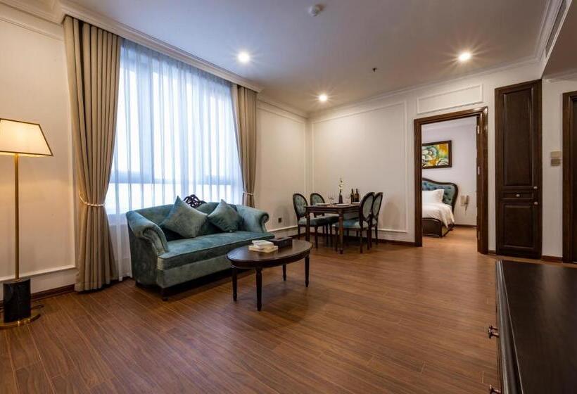 Madelise Hotel&apartment