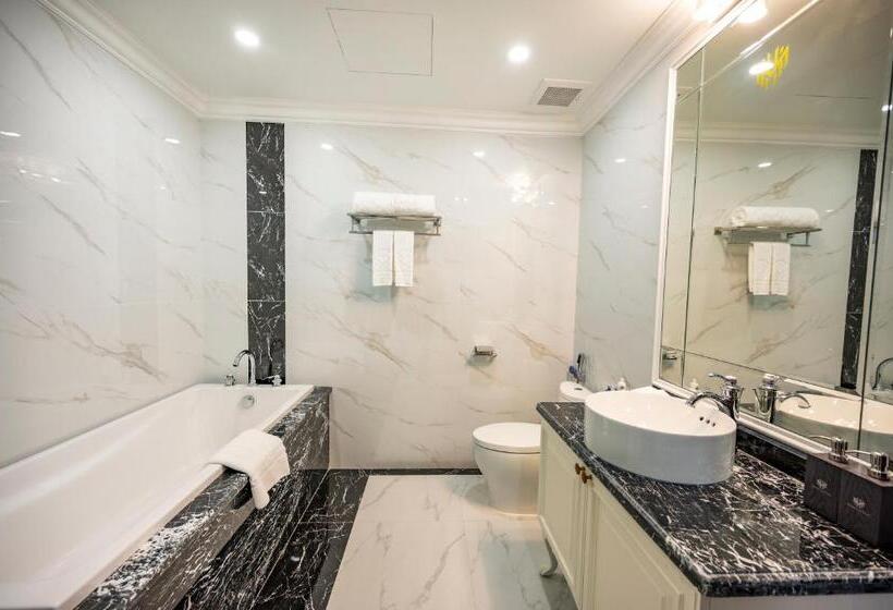 Madelise Hotel&apartment