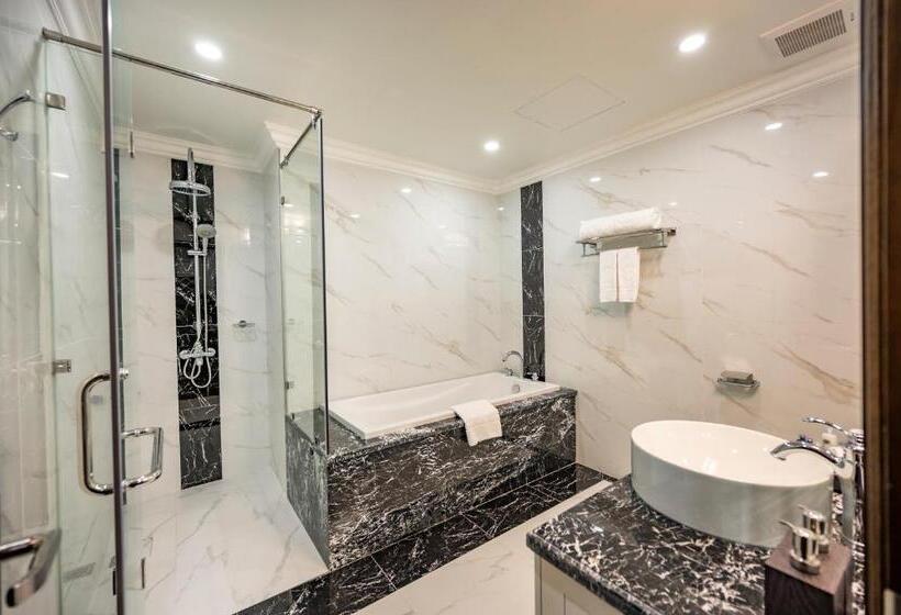 Madelise Hotel&apartment