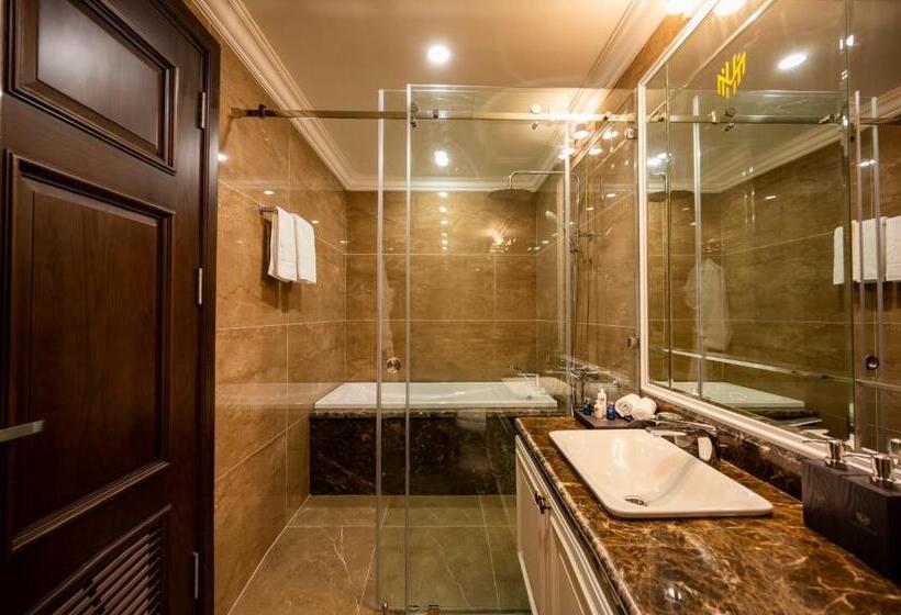 Madelise Hotel&apartment