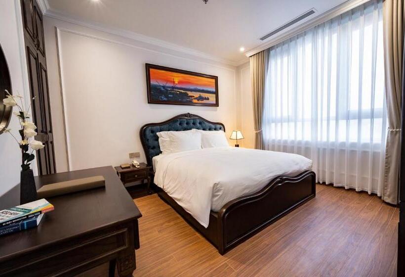 Madelise Hotel&apartment