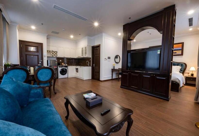 Madelise Hotel&apartment