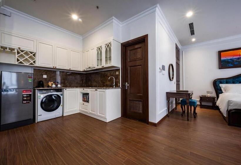 Madelise Hotel&apartment