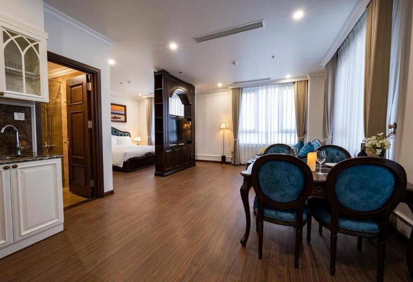 Madelise Hotel&apartment