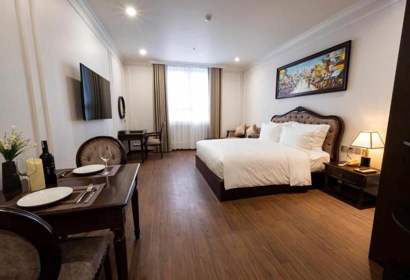 Madelise Hotel&apartment