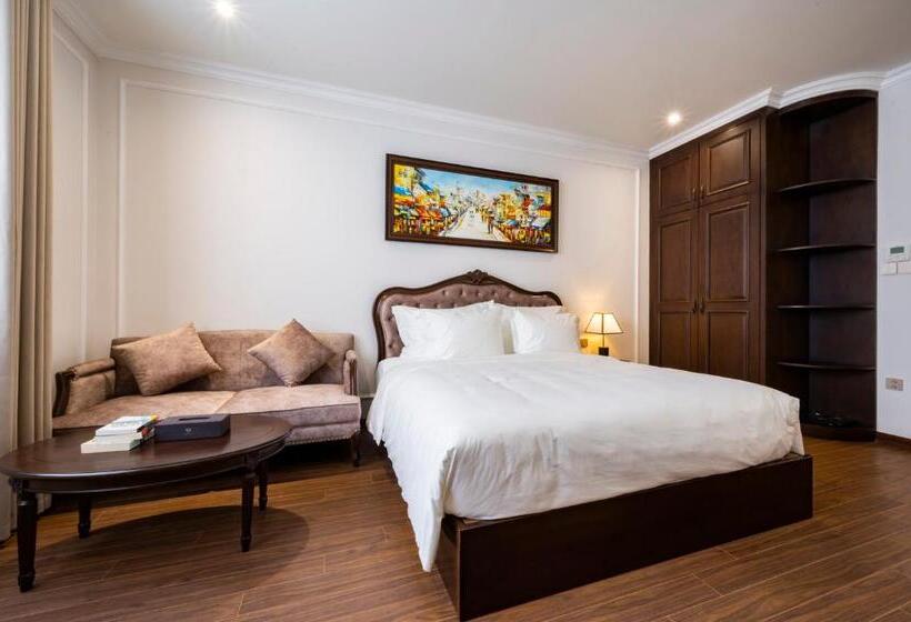 Madelise Hotel&apartment