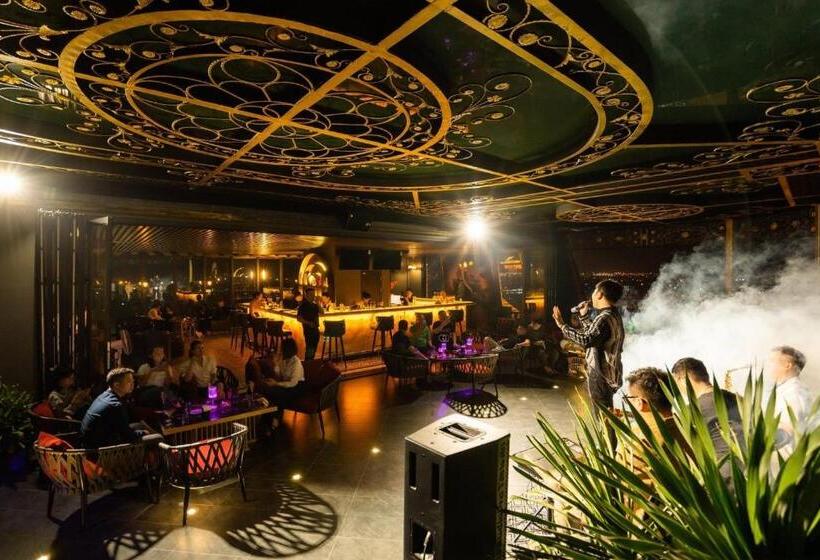 Madelise Hotel&apartment