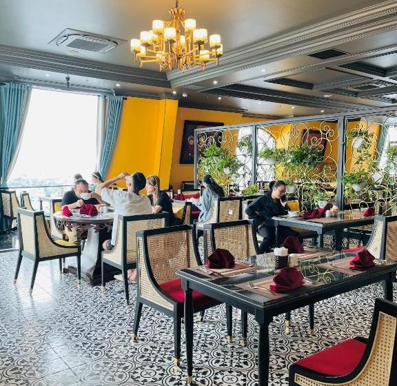 Madelise Hotel&apartment