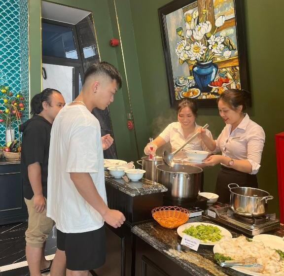 Madelise Hotel&apartment